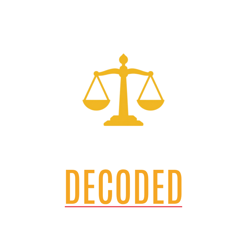 JJ Decoded