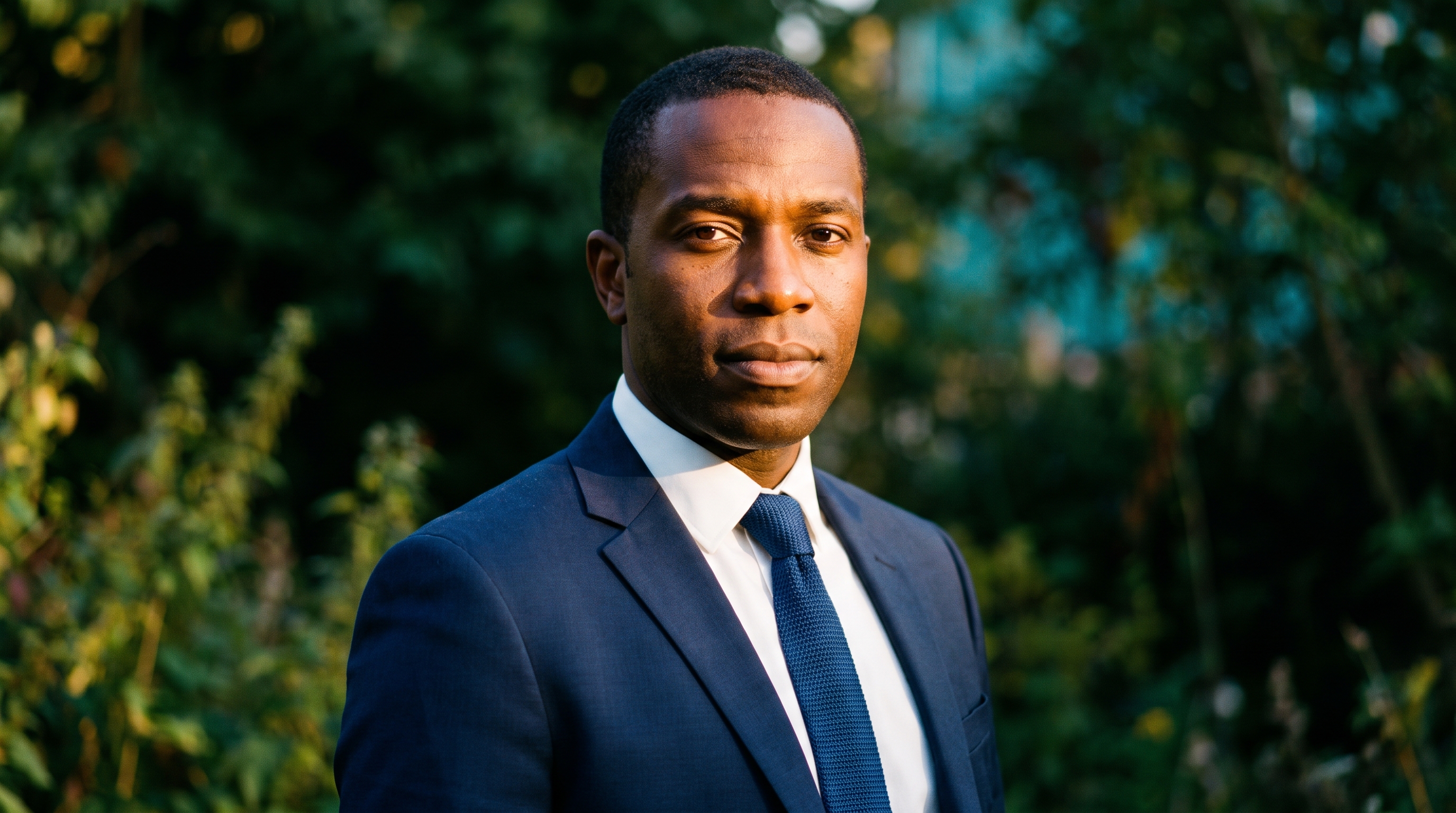 Mandela — JJ Decoded